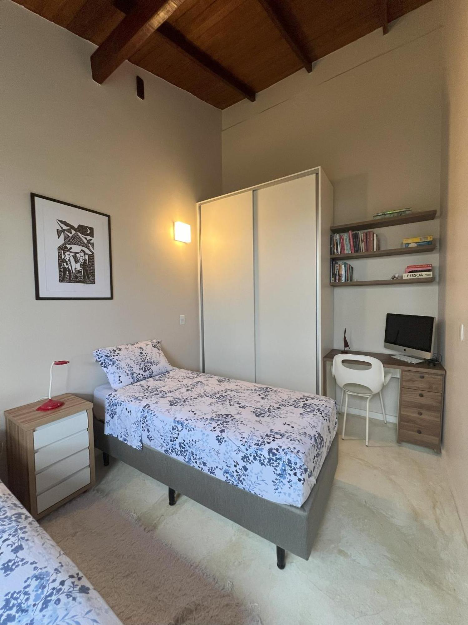 Parika Pousada Alto Paraiso de Goias Ngoại thất bức ảnh