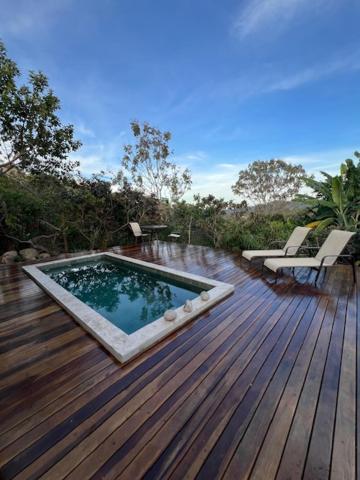 Parika Pousada Alto Paraiso de Goias Ngoại thất bức ảnh