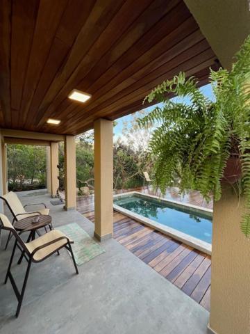 Parika Pousada Alto Paraiso de Goias Ngoại thất bức ảnh